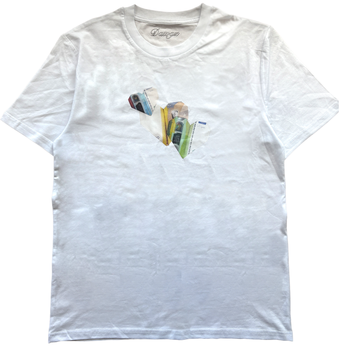 MONEYLOVE WHITE