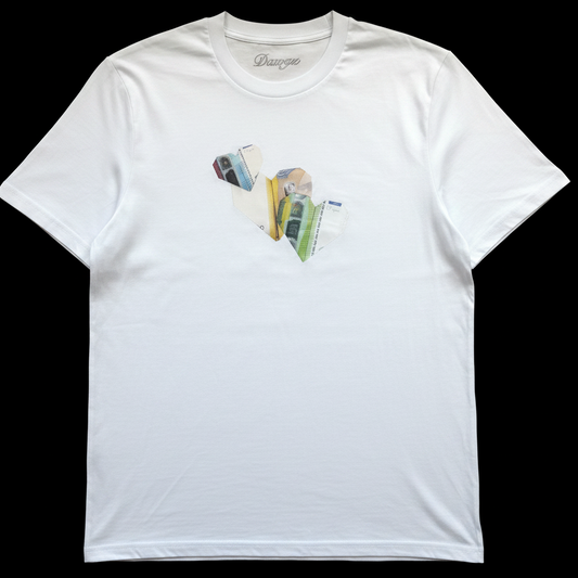 MONEYLOVE WHITE