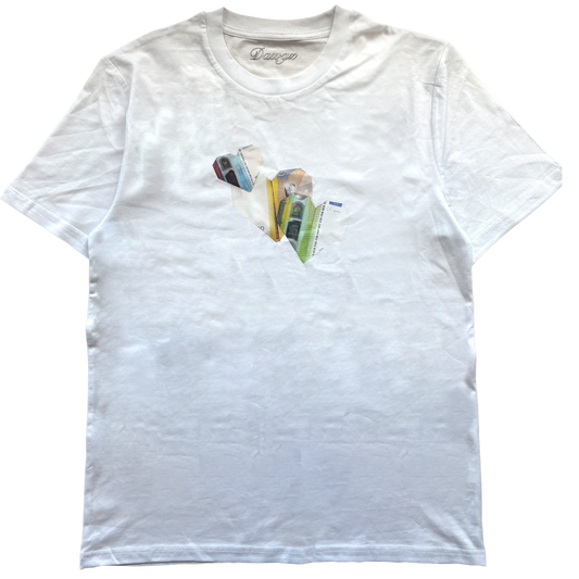 MONEYLOVE WHITE